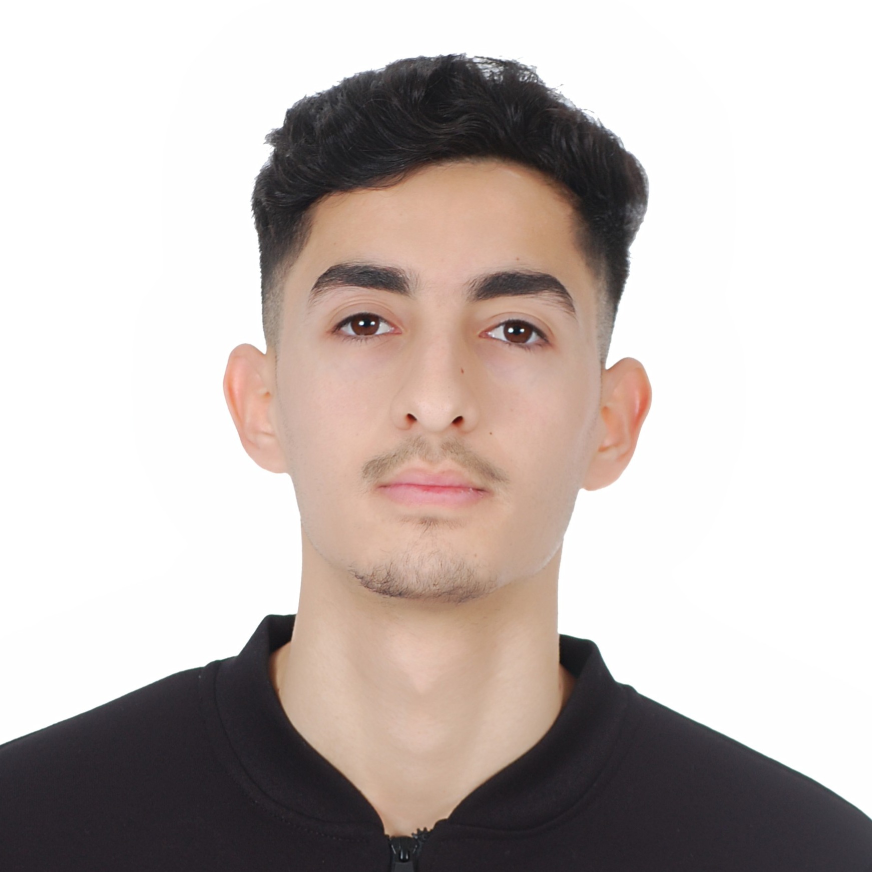 Oussama Lachehab El Hilali