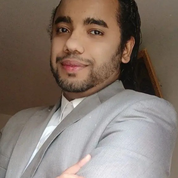 Zakaria nekhlaoui