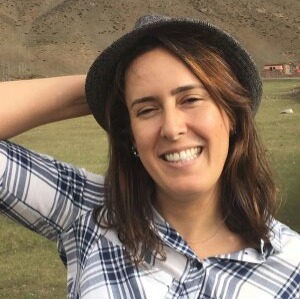 AMAL BENTOUMI