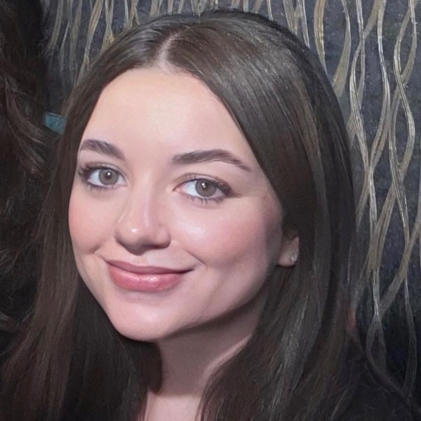 Dalila Chaoua
