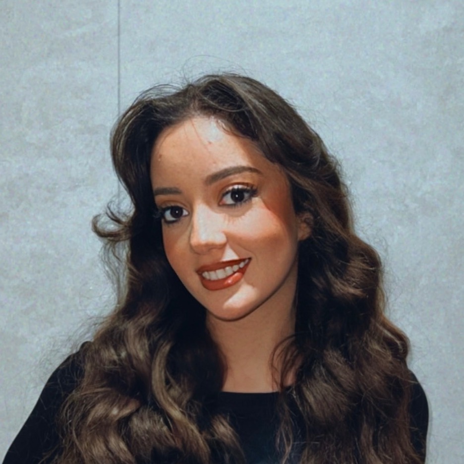 Chaoua Fatima-ezzahra