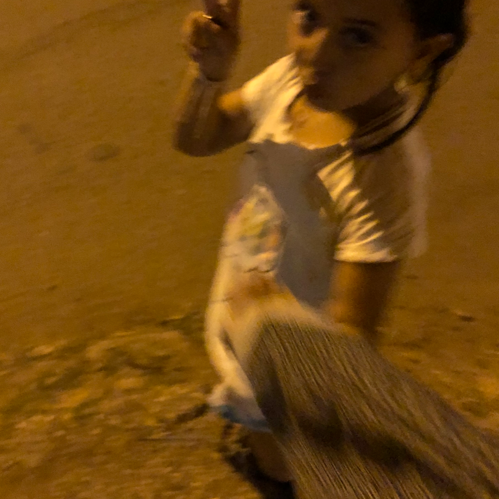Meryem BAILA