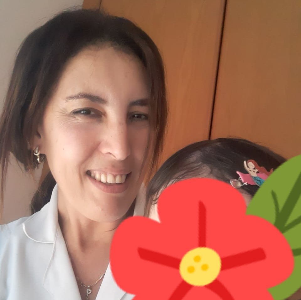 Rajaa EL KHATTABI