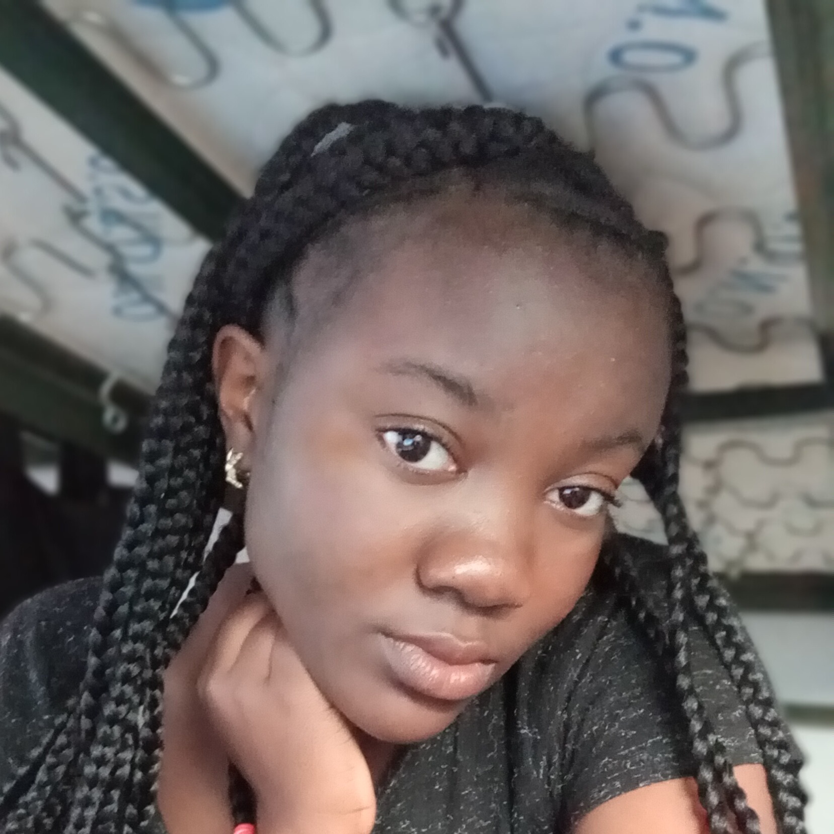 Angela MBOUBA
