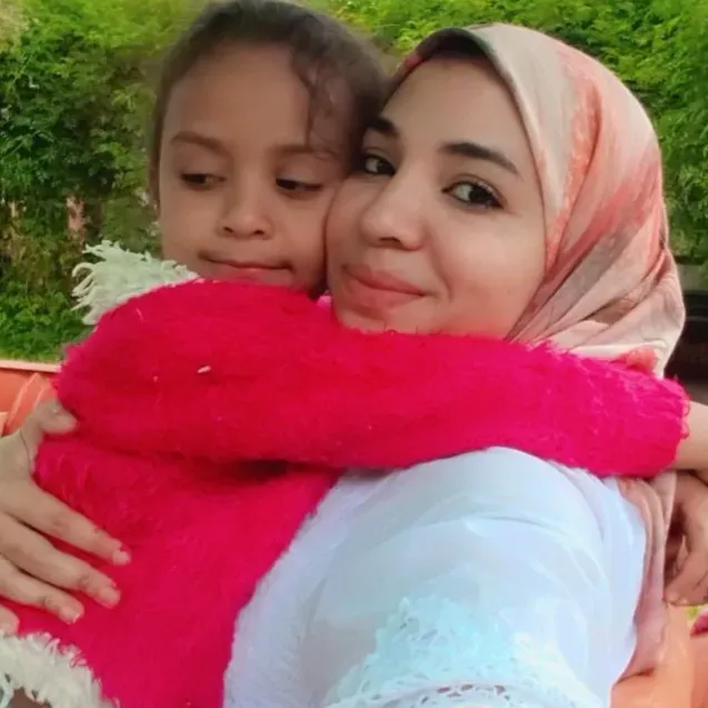 Fatima zahra Haoumid