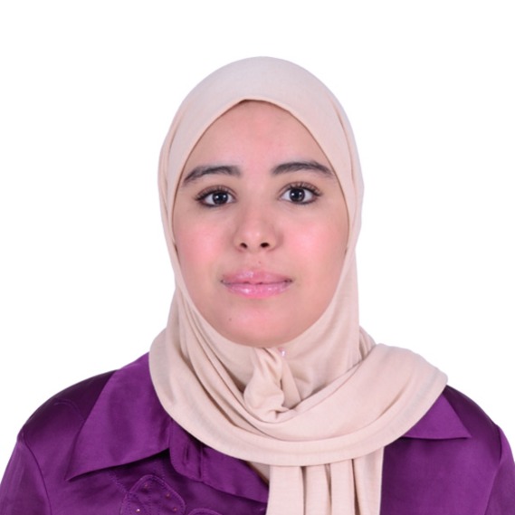 Bahaje Sarah