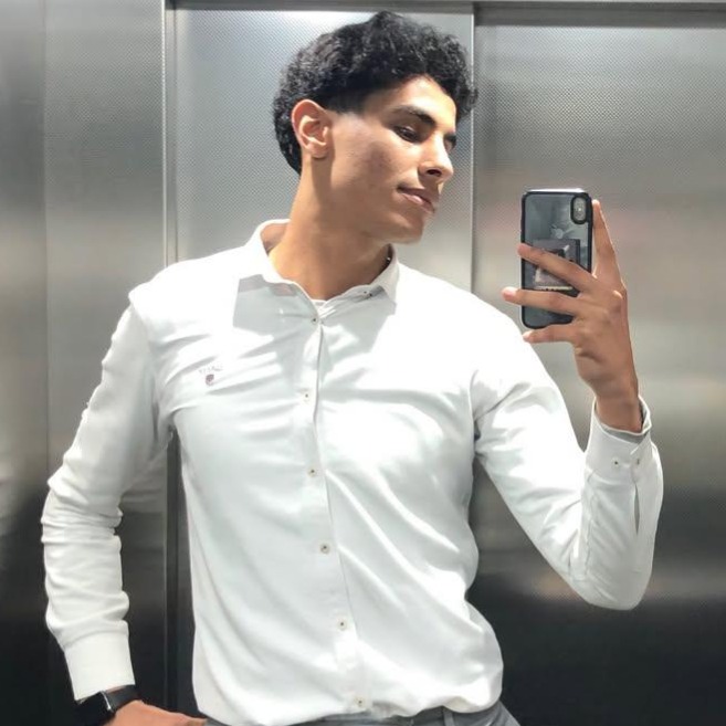 Aymen Elouai