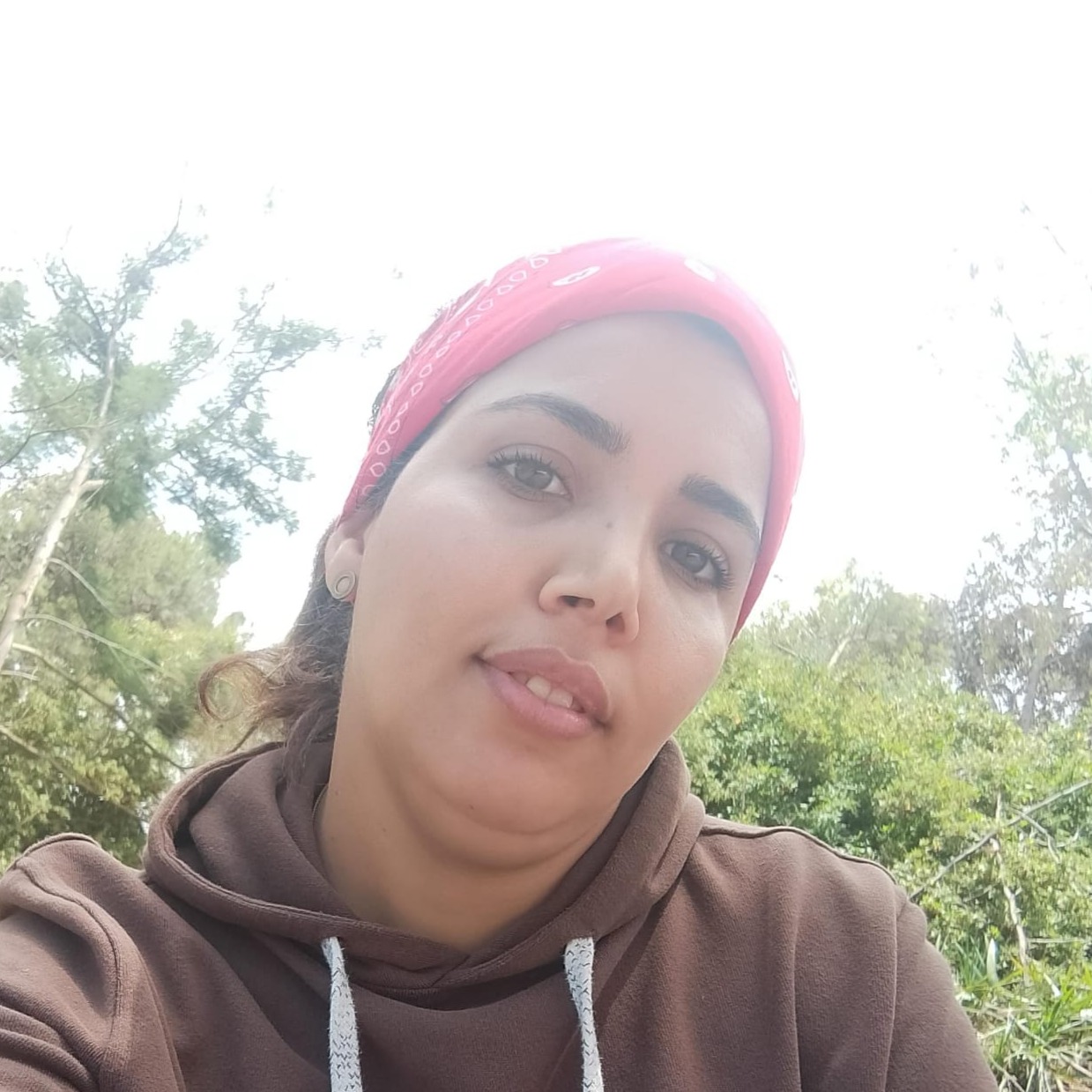 Salima marzak