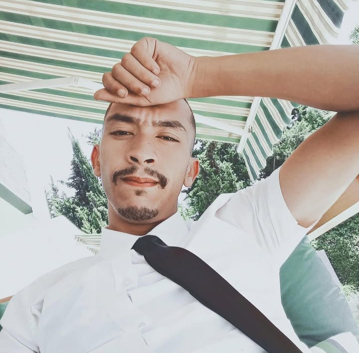 Omar rahim