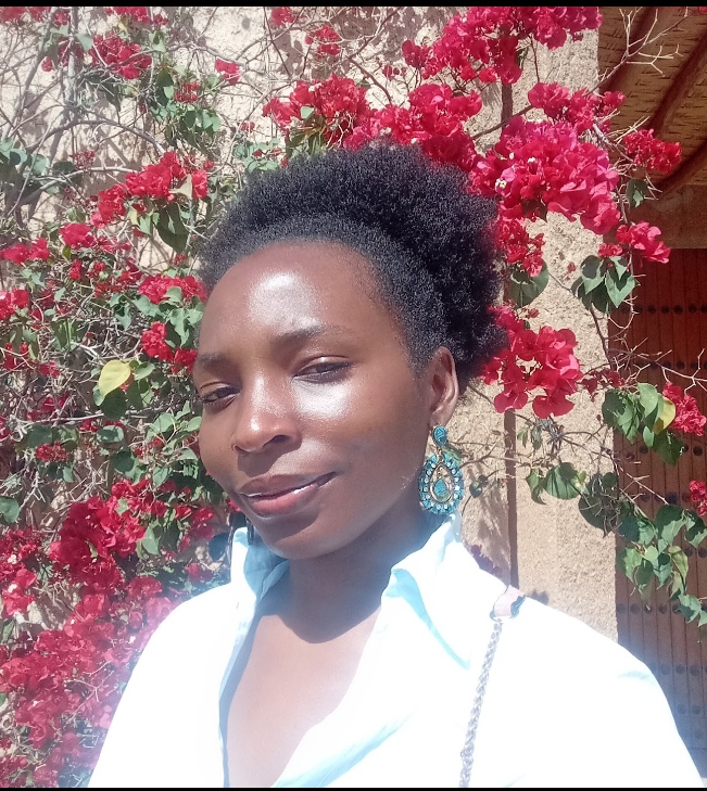 Hassana Ndjeumi Jessy Aldrine