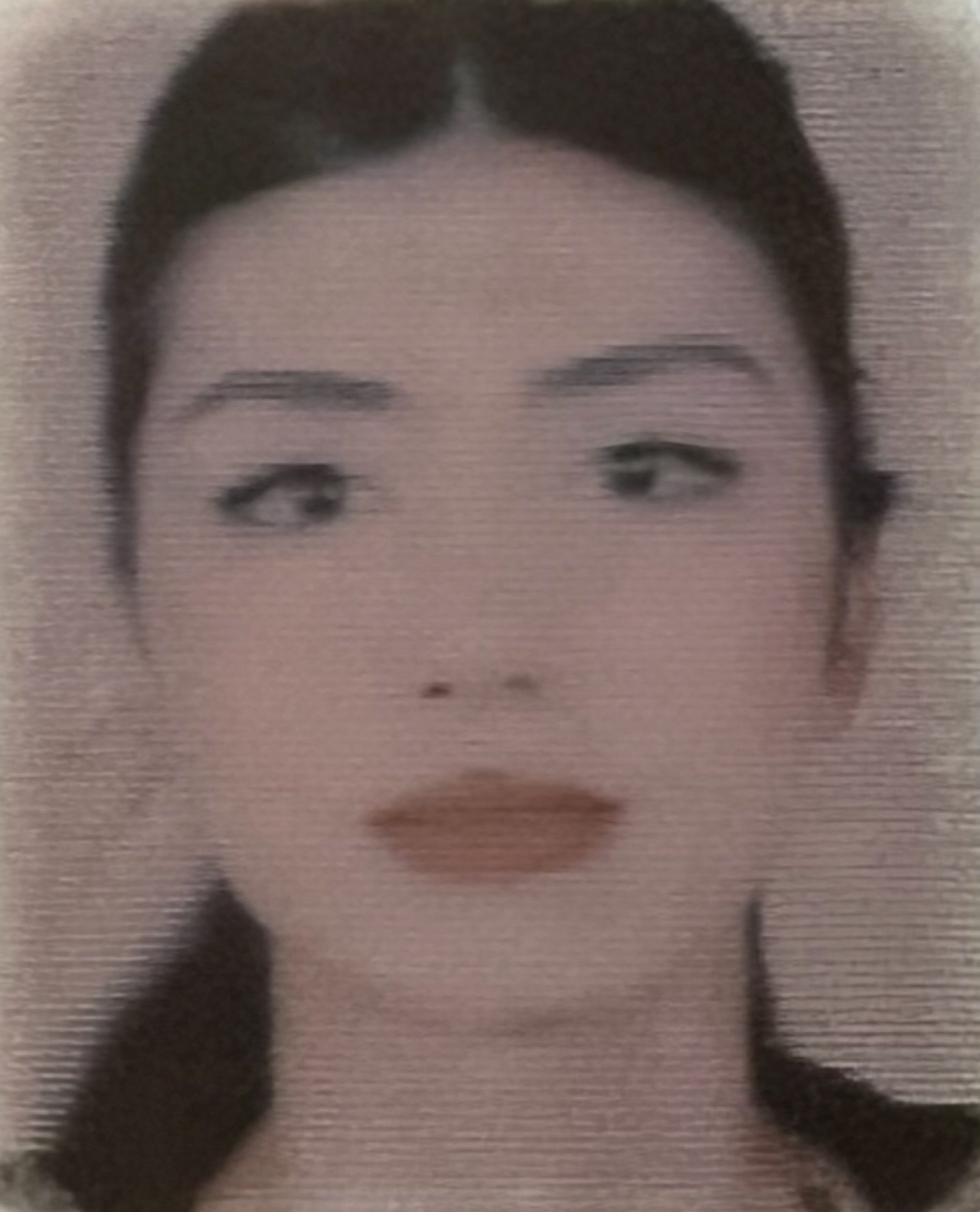 Fati mrabet
