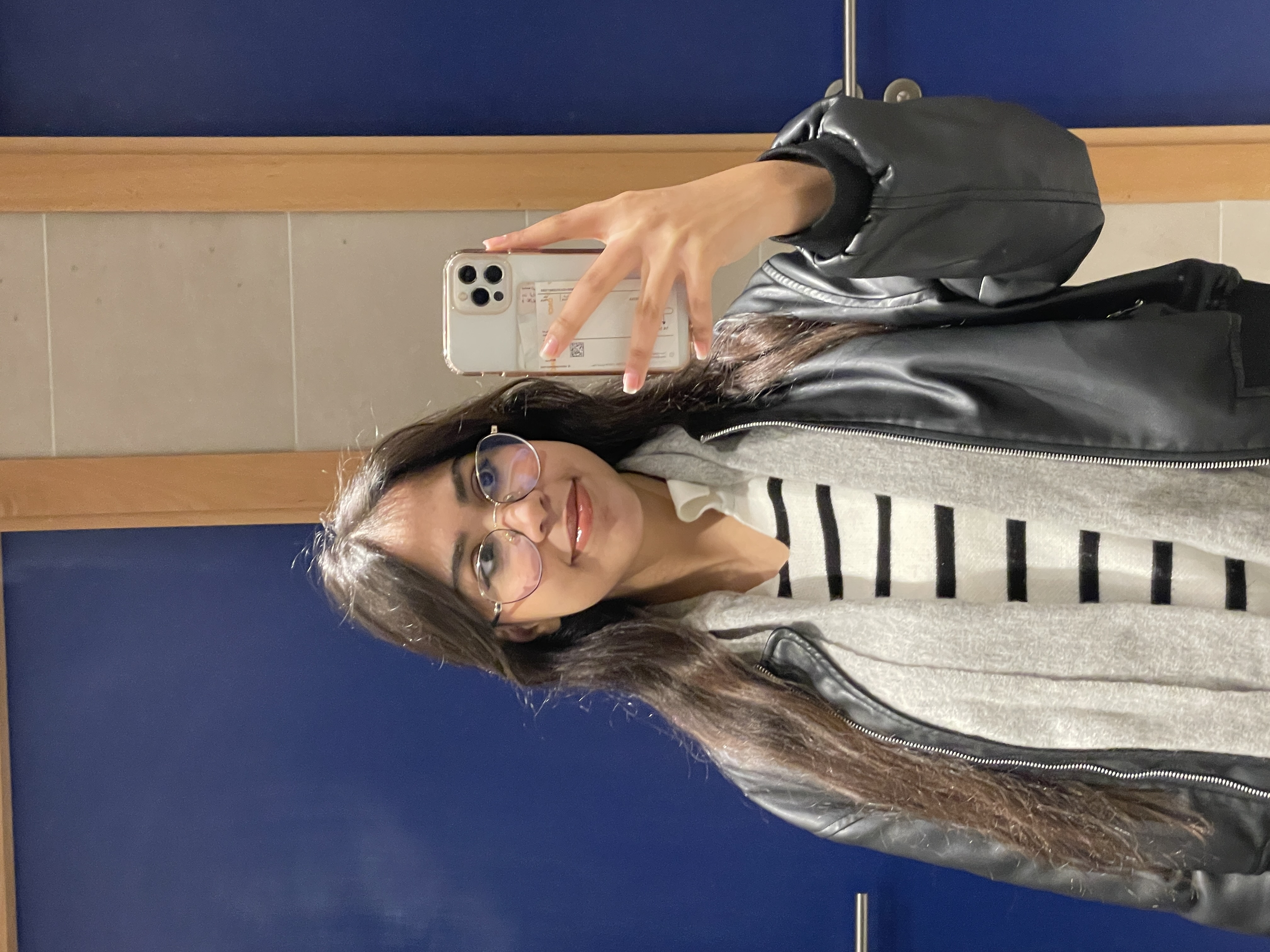 laila arirou