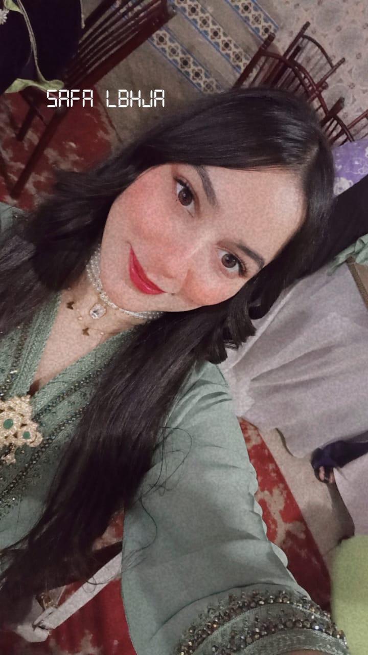 Yousra 