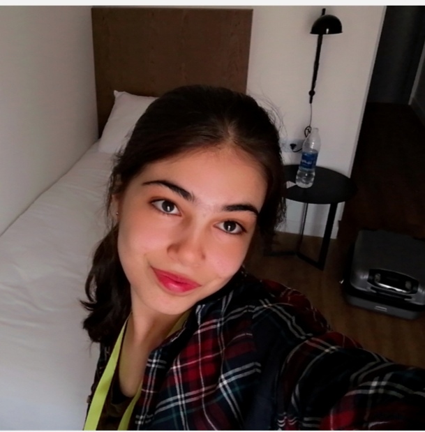 Imane Ouaghdoud