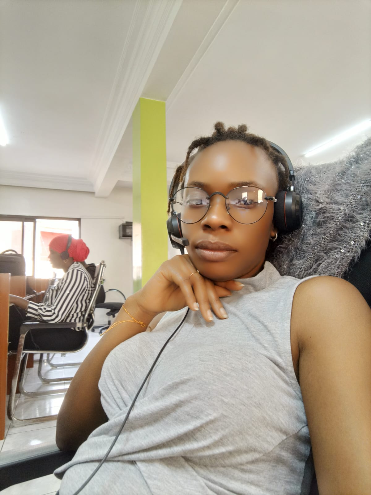 Ange Gboko