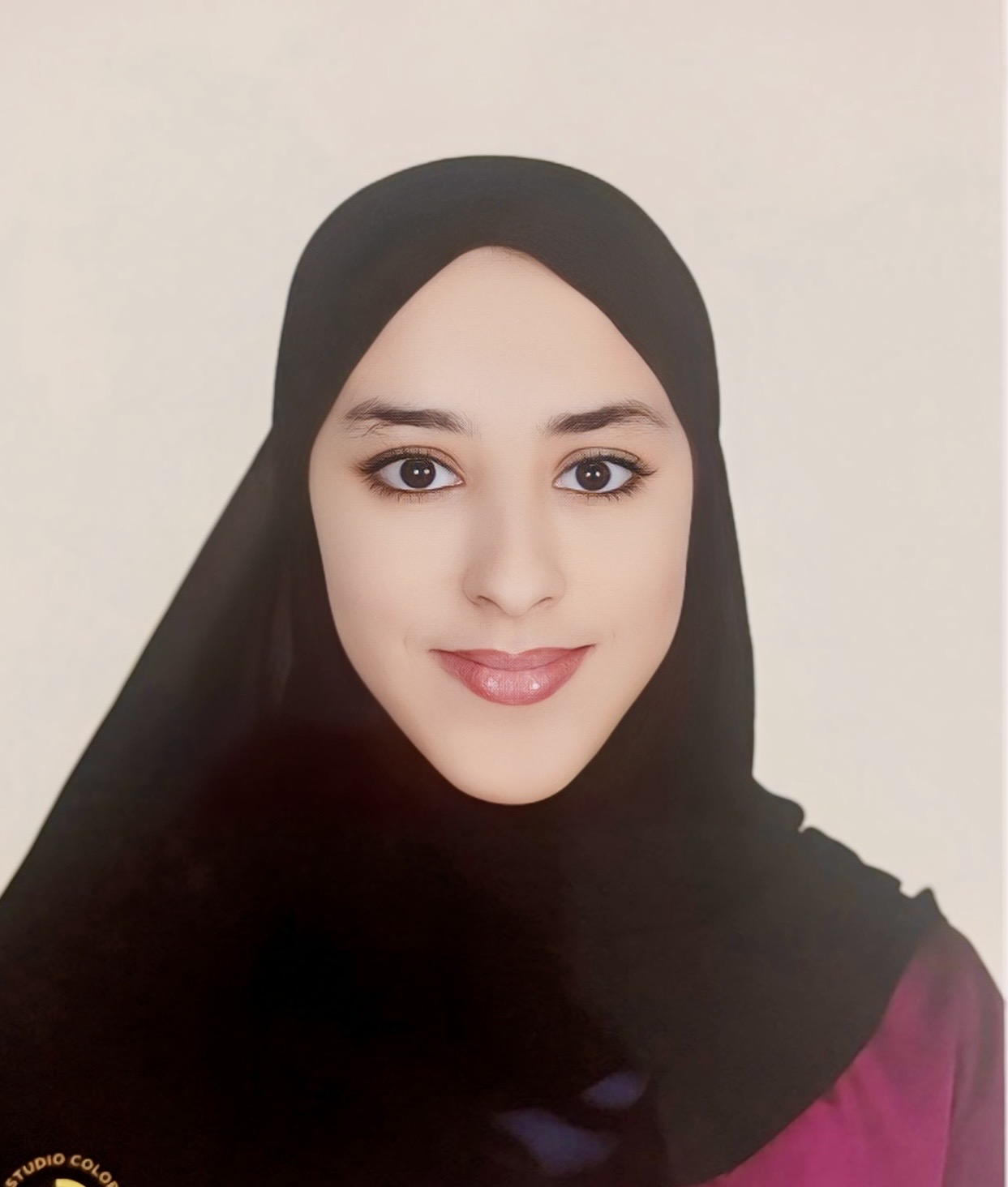 Latifa Bourchih