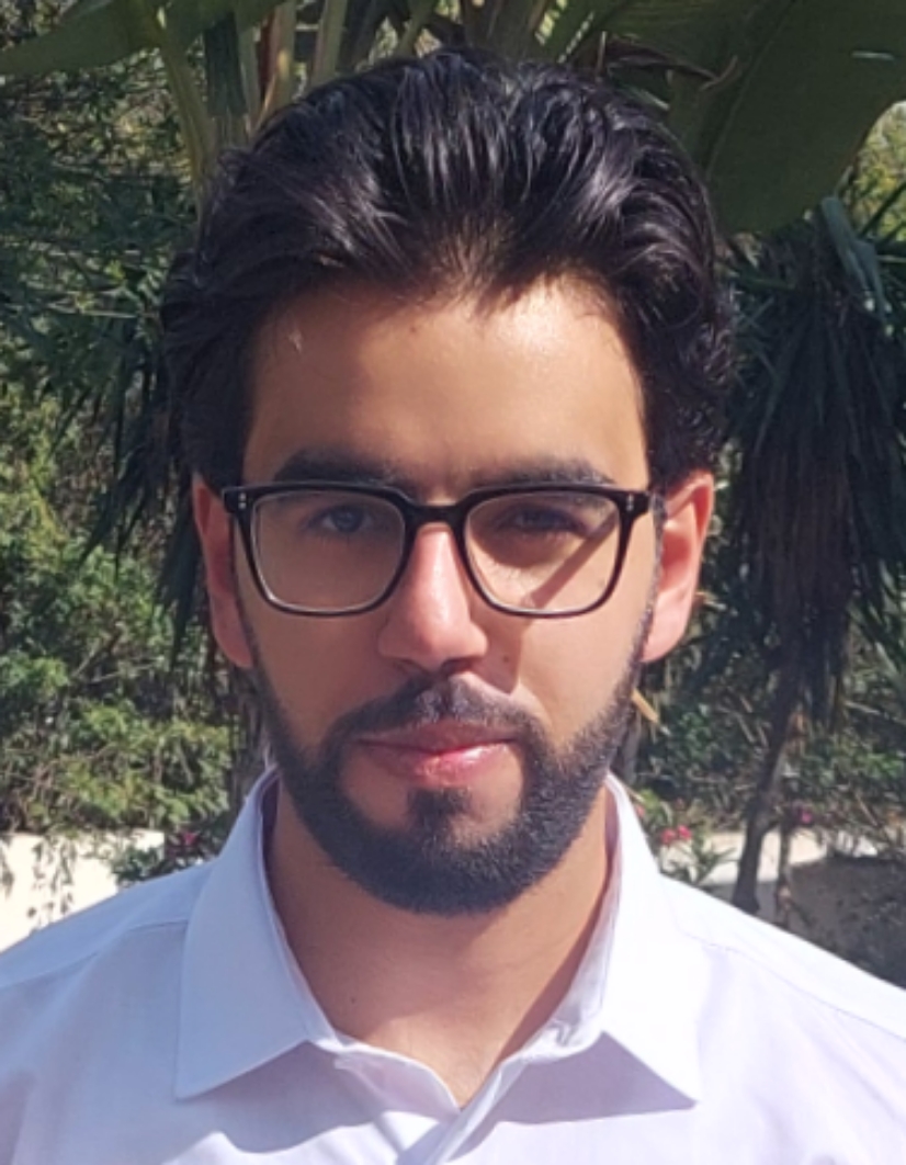 ZOUIRECH MOHAMED