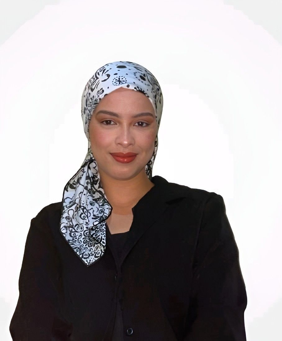 Niama ELMIMOUNI