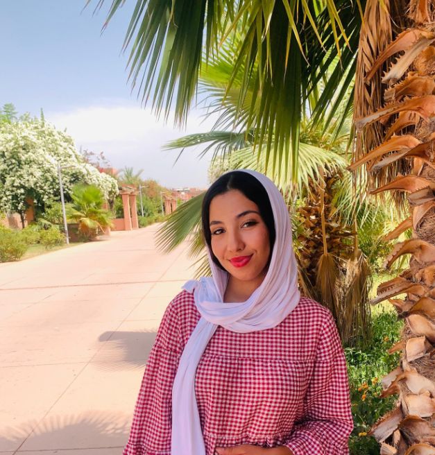Hajar Serrhat