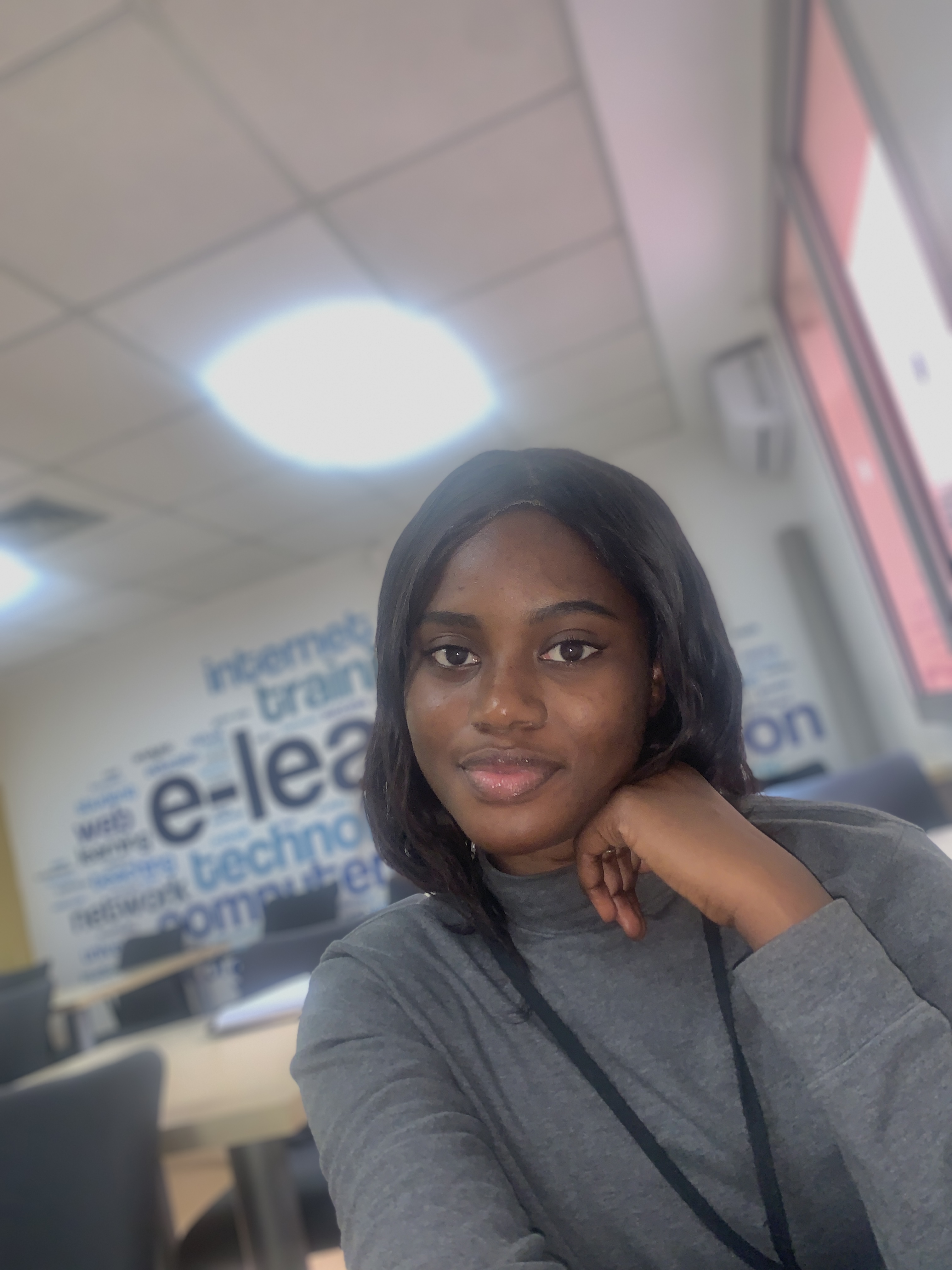 Seynabou Diouf