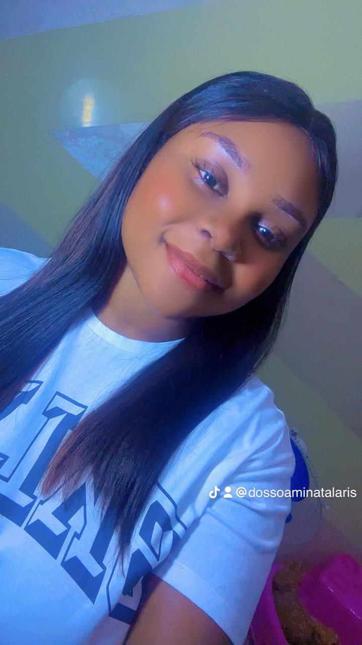 Celia Abegue 