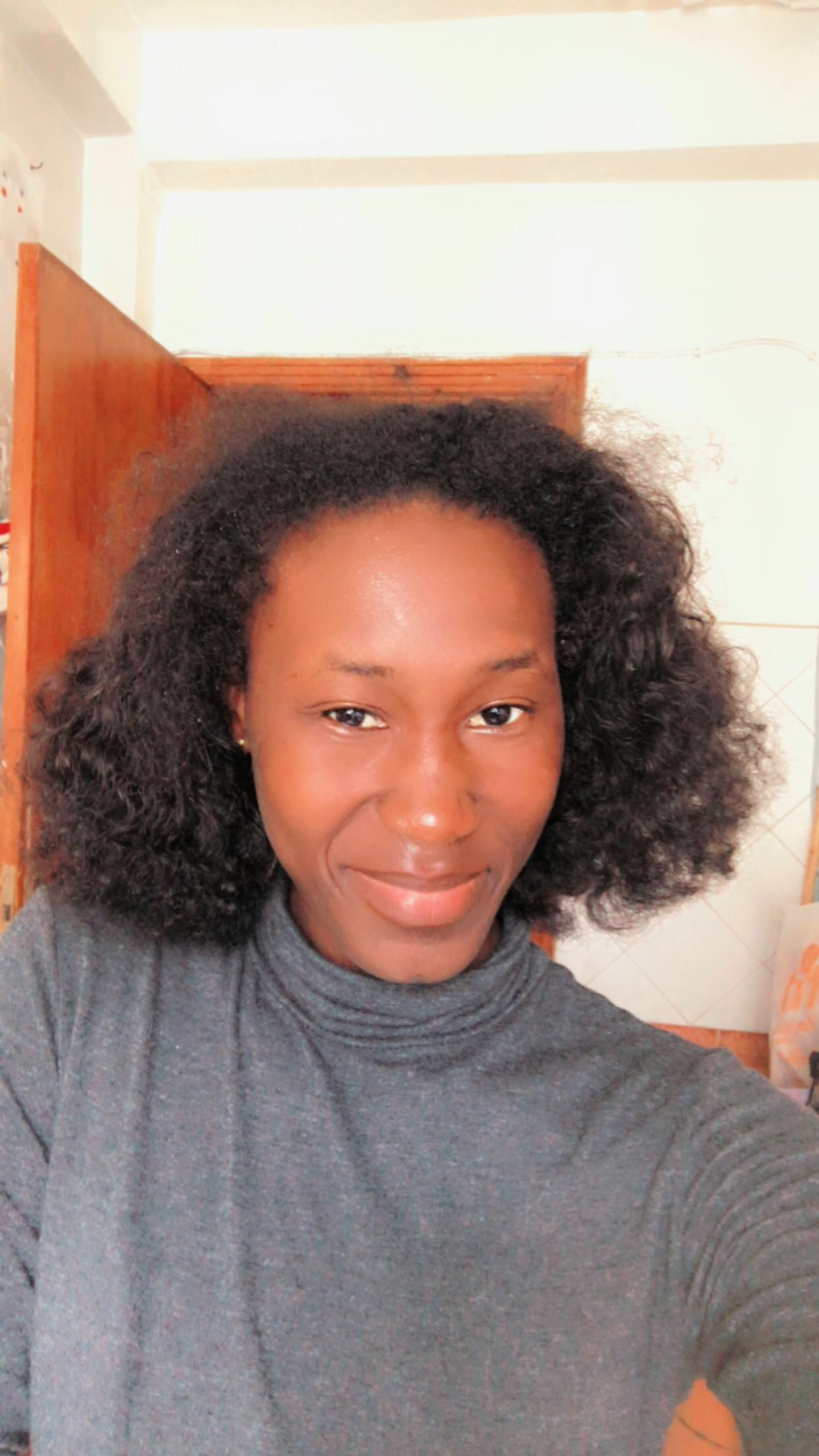 Diallo Rouguiatou 