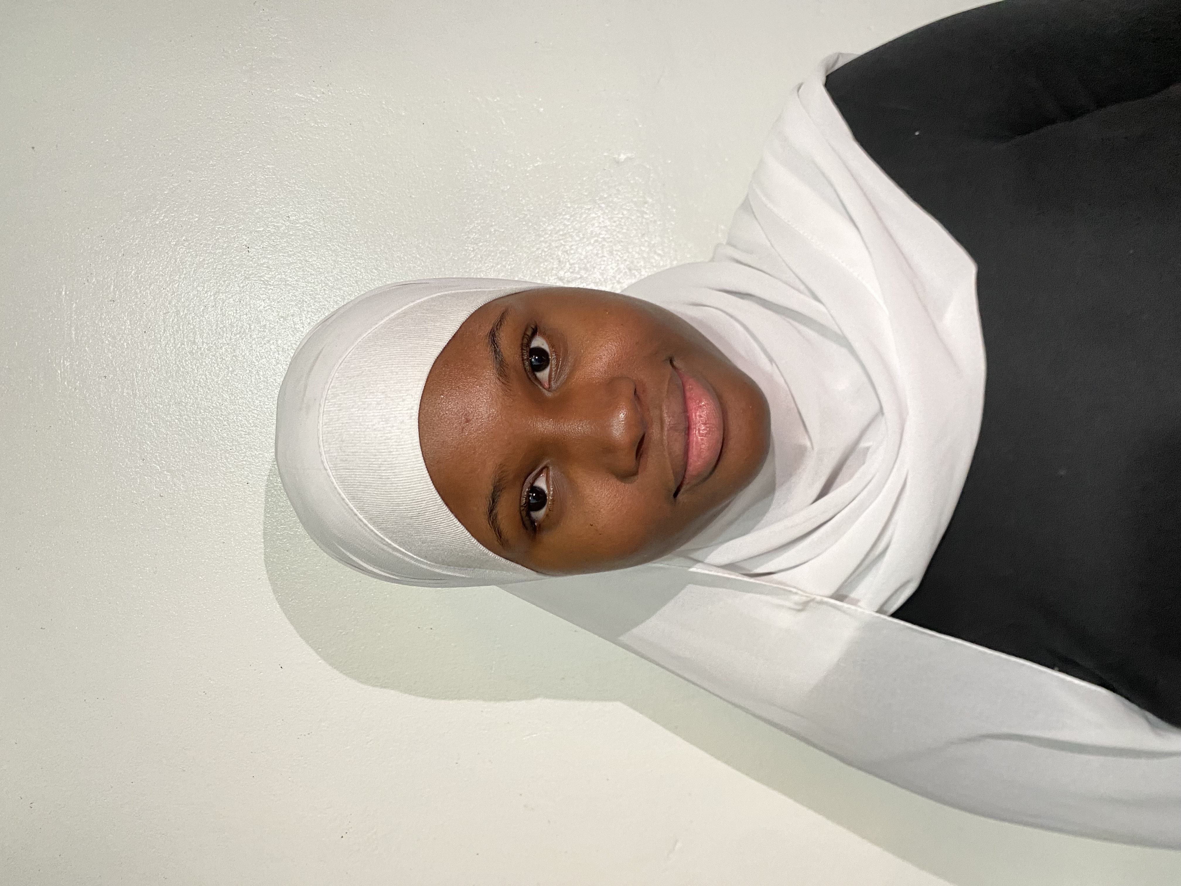 Maïmouna Konaté