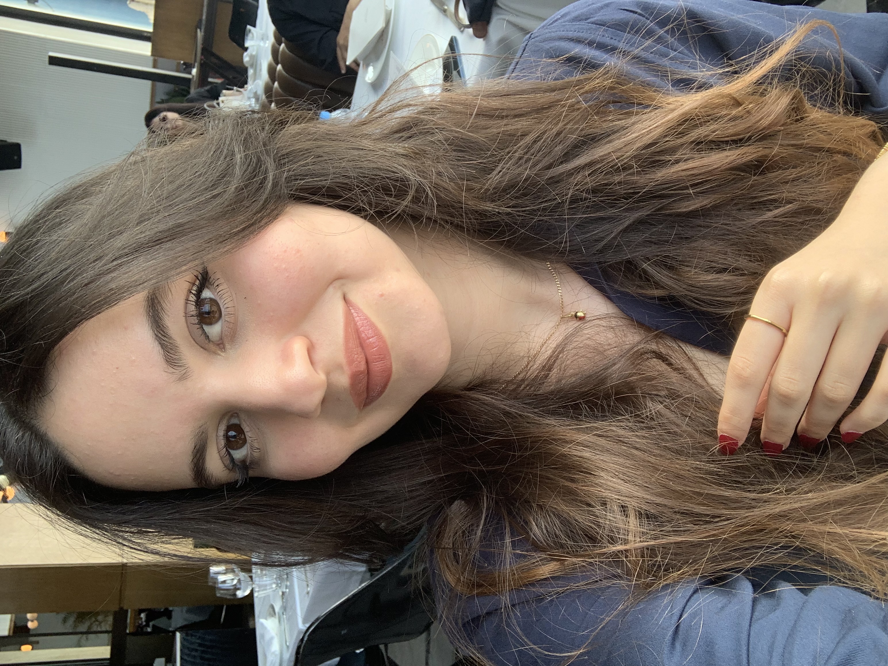 Jihane Makdad