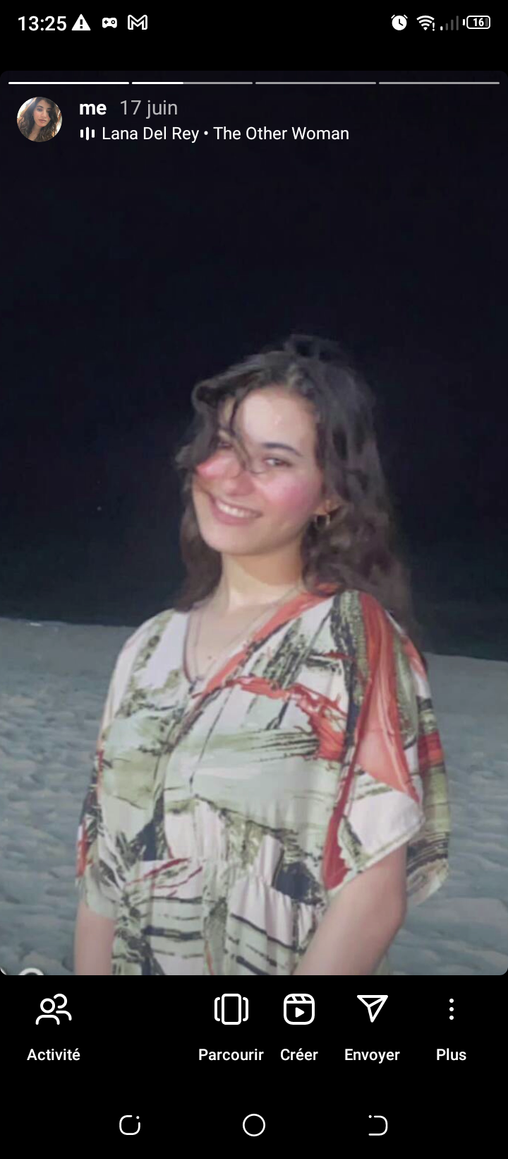 Zineb haloui